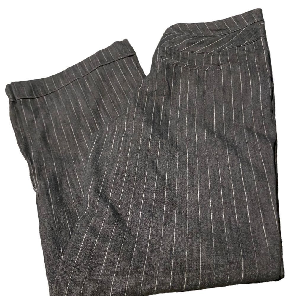 Joe Bennasset size 13 dress pants awesome look excellent condition - Picture 2 of 2